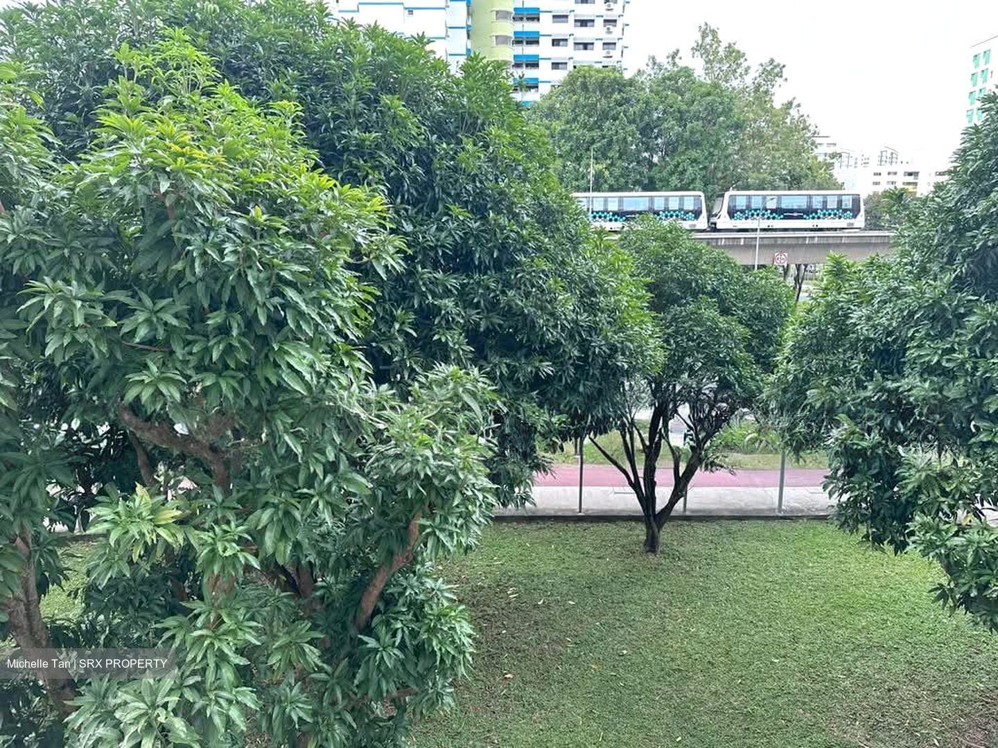 Blk 166 Gangsa Road (Bukit Panjang), HDB 5 Rooms #577449521